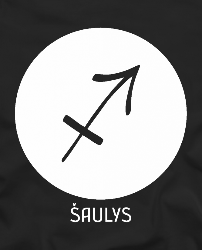  zodiako ženklas šaulys